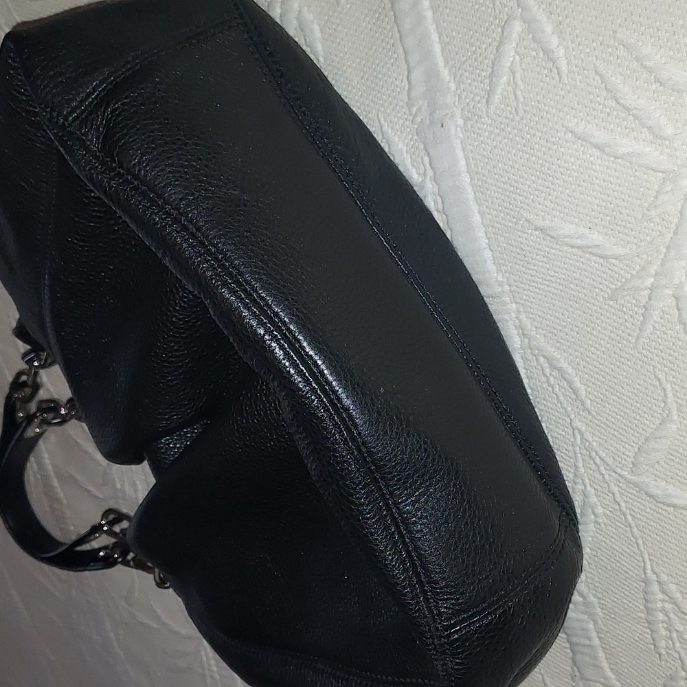 Michael Kors Fulton Hobo Bag - Picture 3 of 16